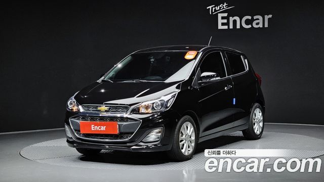 Шевроле (GM Daewoo) Новая Искра 2020