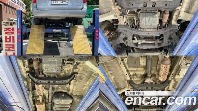 Hyundai Гранд Старекс 2017