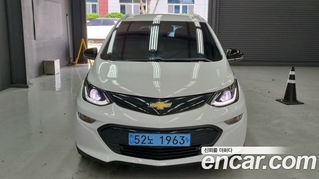 Шевроле (GM Daewoo) Болт ЭВ 2019