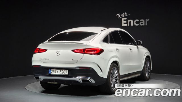 Mercedes-Benz GLE-Класс W167 2023