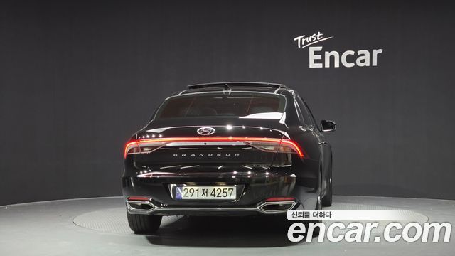 Hyundai Новое величие IG 2022