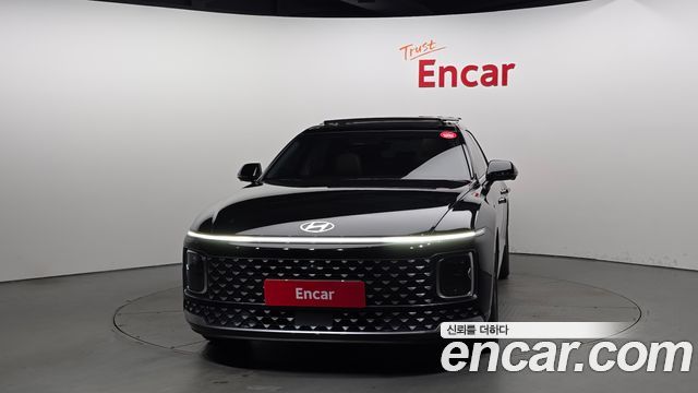 Hyundai Величие (GN7) 2023