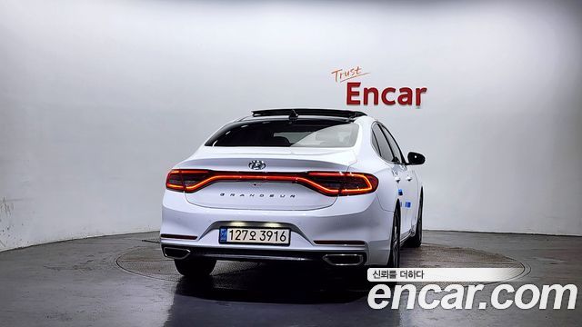 Hyundai Величие ИГ 2018