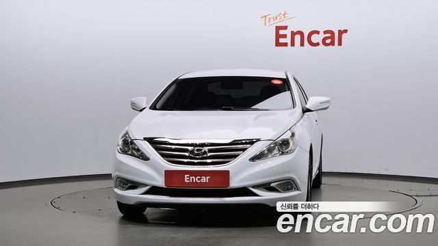 Hyundai Соната гениальная 2016