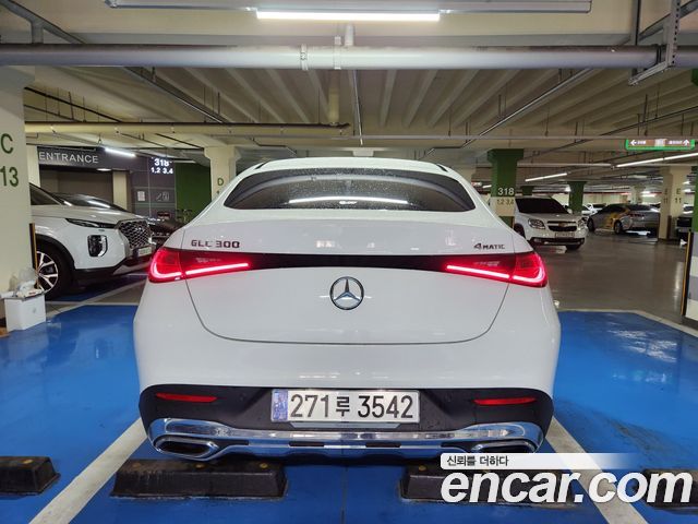 Mercedes-Benz GLC-Class (X254) 2025