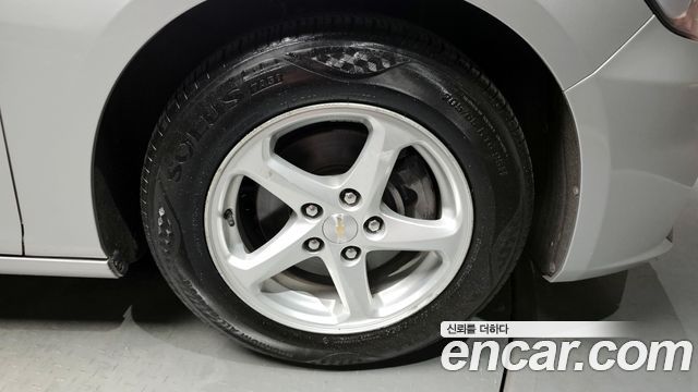 Шевроле (GM Daewoo) Совершенно новый Малибу 2017