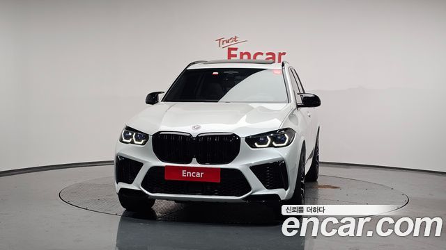 BMW X5M (G05) 2023