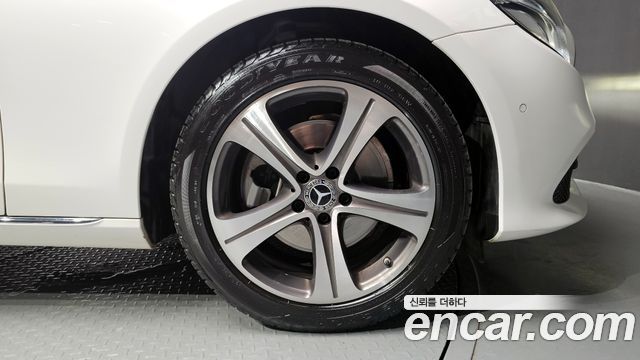 Mercedes-Benz E-Class W213 2019