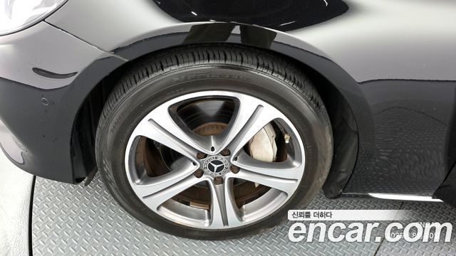 Mercedes-Benz E-Class W213 2019