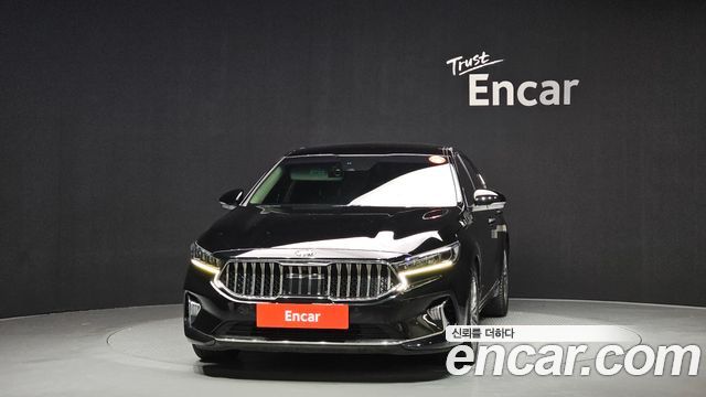 Kia К7 Премьер 2021