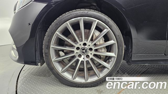 Mercedes-Benz Е-Класс W213 2019