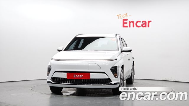 Hyundai Kona Электрик (SX2) 2023