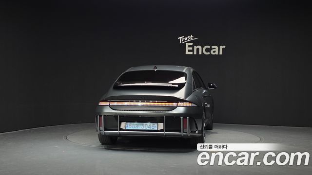 Hyundai Ioniq 6 2023