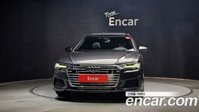 Hyundai А6 (С8) 2023