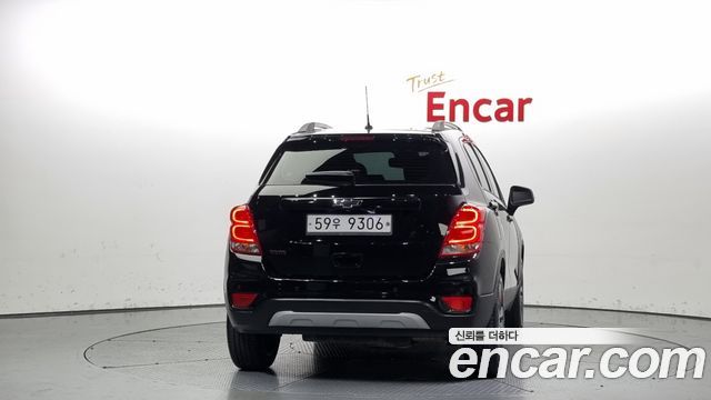 Шевроле (GM Daewoo) Новые треки 2019