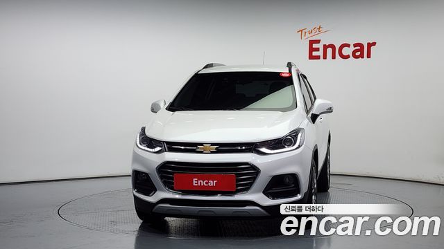 Шевроле (GM Daewoo) Новые треки 2020