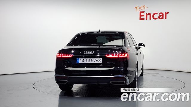 Hyundai А4 (В9) 2021