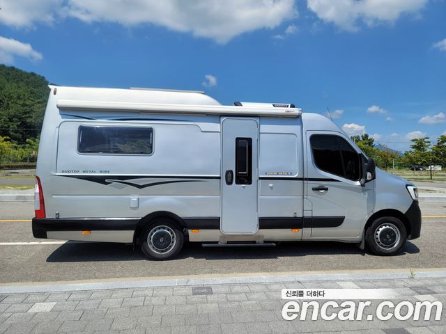 Renault Korea (Samsung) владелец 2020