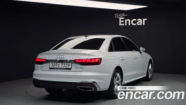 Hyundai А4 (В9) 2021