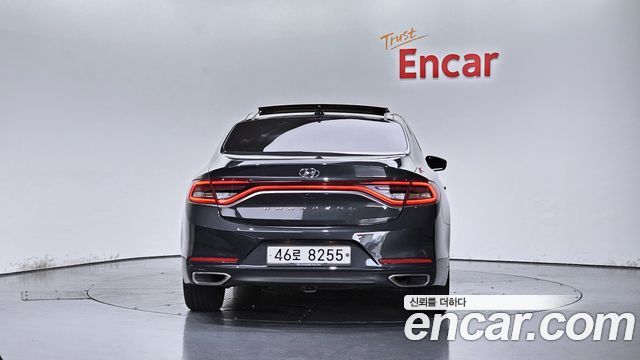 Hyundai Величие ИГ 2017