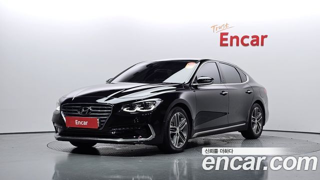 Hyundai Величие ИГ 2017