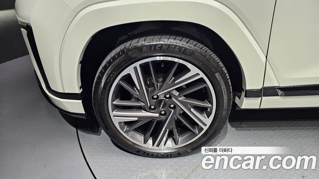 KG Mobility (Ssangyong) Актион 2-го поколения 2025