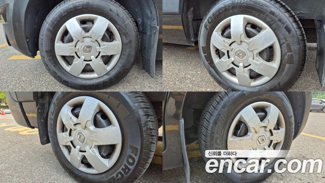 Renault Samsung Owner 2019