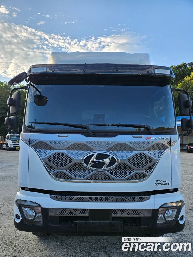 Hyundai Павис 2024