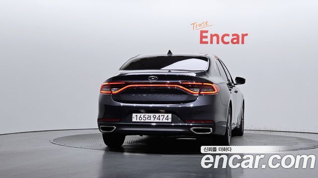 Hyundai Величие ИГ 2018