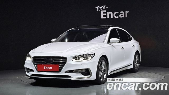 Hyundai Величие ИГ 2017