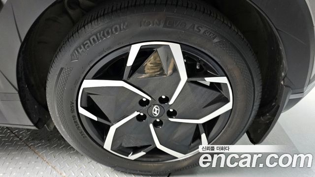 Hyundai Ионический 5 2022