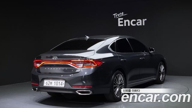 Hyundai Величие ИГ 2018