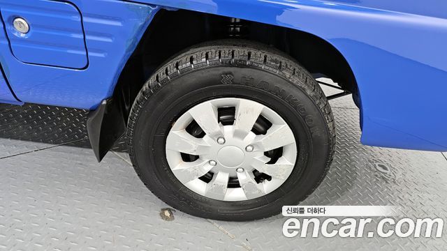 Шевроле (GM Daewoo) новый дамас 2019