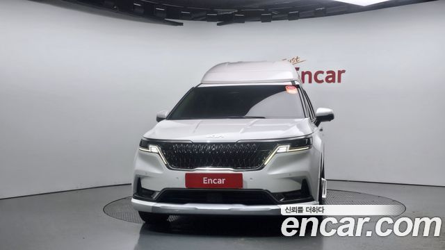 Kia Equinox 2022
