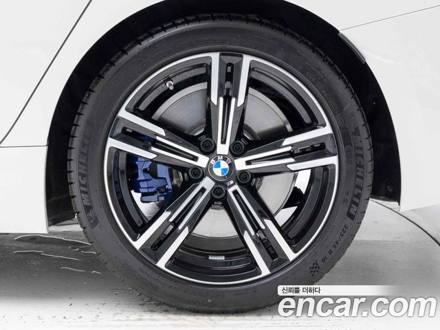 BMW 3 Series (G20) 2025