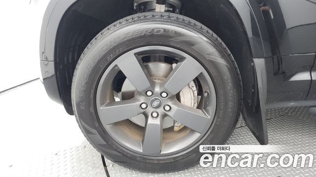 Land Rover Defender (L663) 2023