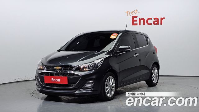 Chevrolet (GM Daewoo) Spark 2019