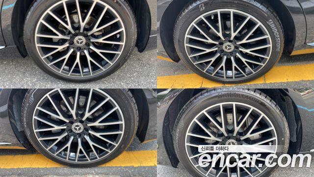 Mercedes-Benz S-Class W223 2025