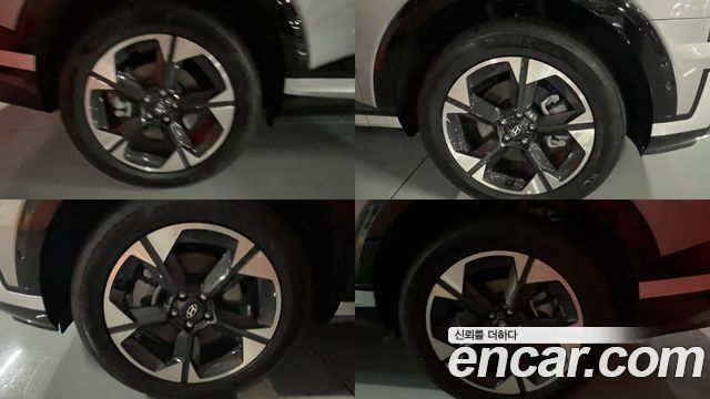 Hyundai Palisade (LX3) 2026