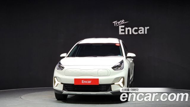 Kia ниро плюс 2023