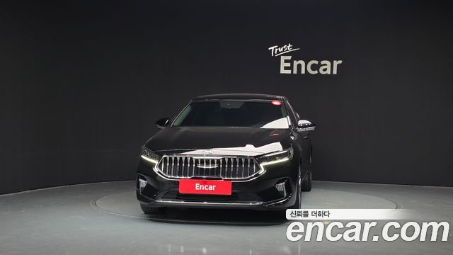 Kia K7 Premier 2020