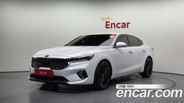 Kia K7 Premier 2020