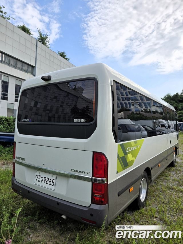 Hyundai новый округ 2021