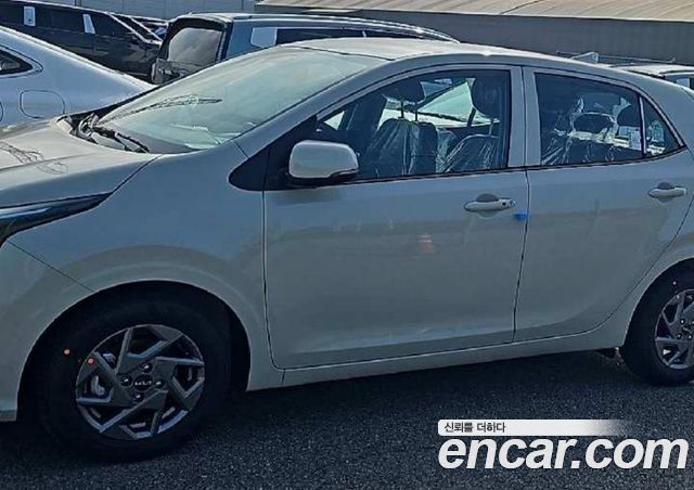 Kia Morning (JA) 2026