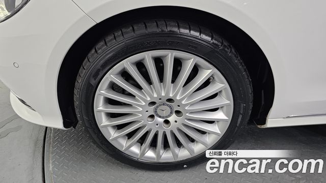 Mercedes-Benz Е-Класс W212 2016