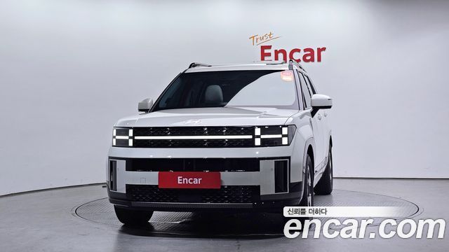 Hyundai Santa Fe (MX5) 2024