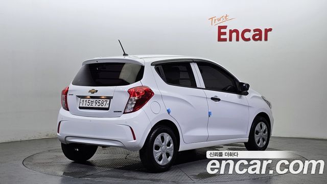 Шевроле (GM Daewoo) Новая Искра 2020