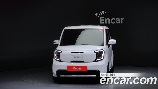 Kia Ray EV 2024