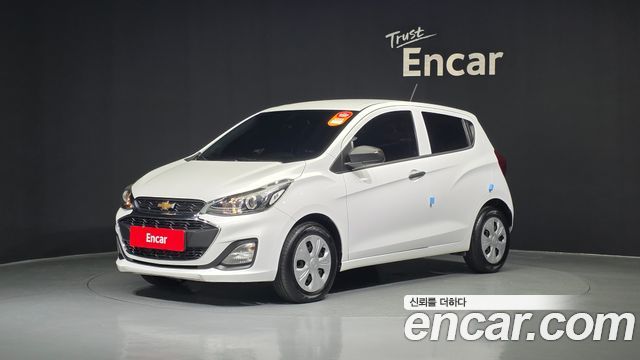 Шевроле (GM Daewoo) Новая Искра 2020