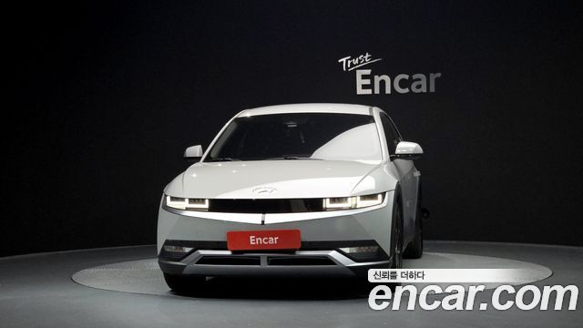 Hyundai Ioniq 5 2022